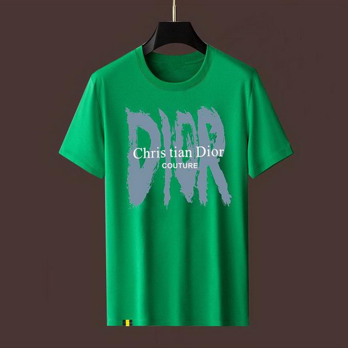 Dior T-shirt Mens ID:20240717-114